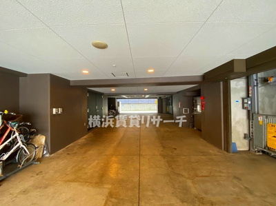  | フェニックス新横濱参番館