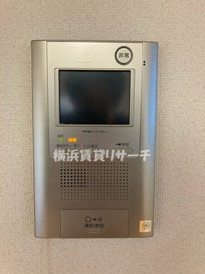  | フェニックス新横濱参番館