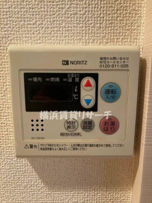  | フェニックス新横濱参番館