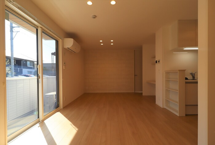 アルカンシエル　Sayaの居間・リビング