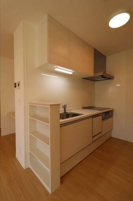 アルカンシエル　Sayaのキッチン