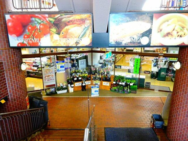 東武ストア下高井戸店まで551m