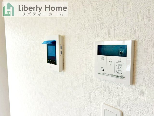 常総市本石下第12　新築戸建　7号棟の設備