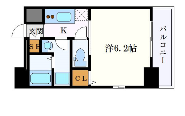 エステムコート名古屋泉プラチナムゲート