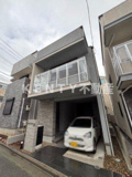 大田区南千束３丁目戸建　２号棟の画像