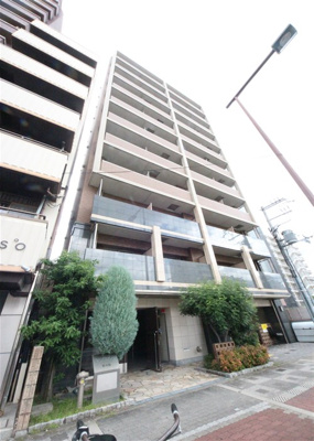 【外観】 | プレッツァ新大阪