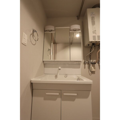 【独立洗面台】 | FLYING HORSE MARUYAMA