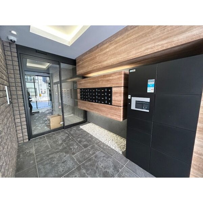 【エントランス】 | FLYING HORSE MARUYAMA