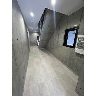 【ロビー】 | FLYING HORSE MARUYAMA