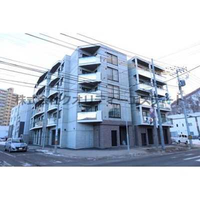 【外観】 | FLYING HORSE MARUYAMA