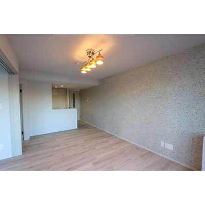 【内装】 | FLYING HORSE MARUYAMA