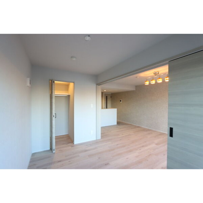 【洋室】 | FLYING HORSE MARUYAMA