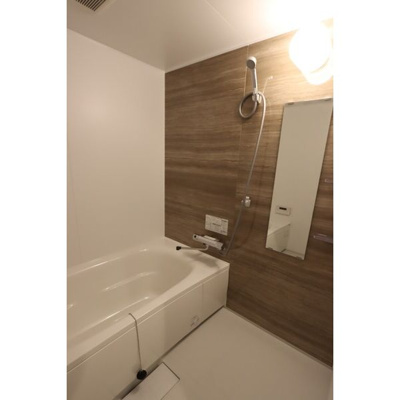 【浴室】 | FLYING HORSE MARUYAMA