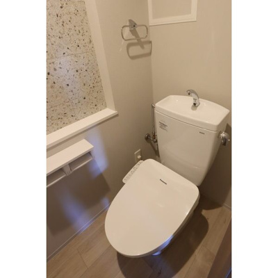 【トイレ】 | FLYING HORSE MARUYAMA