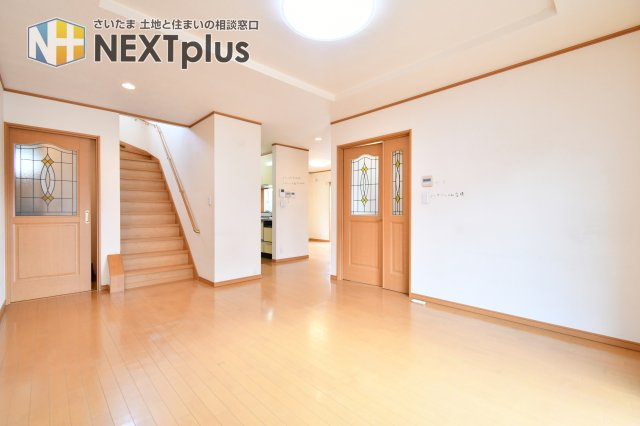 蓮田市西新宿　中古戸建