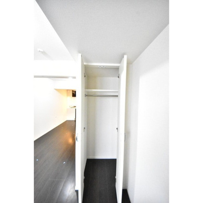 【収納】 | ハーモニーレジデンス東京サウス六郷