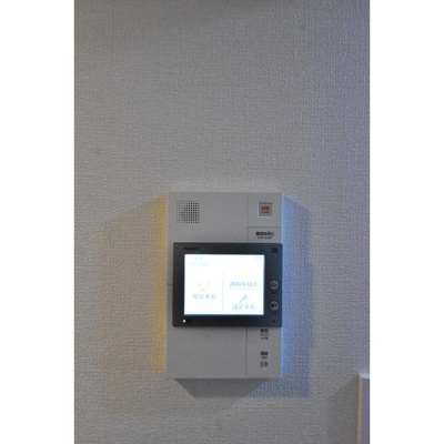 【セキュリティ】 | ハーモニーレジデンス東京サウス六郷