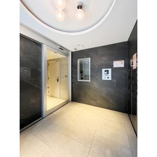 【エントランス】 | ハーモニーレジデンス東京サウス六郷