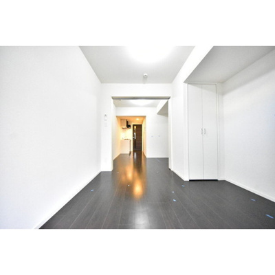 【居間・リビング】 | ハーモニーレジデンス東京サウス六郷