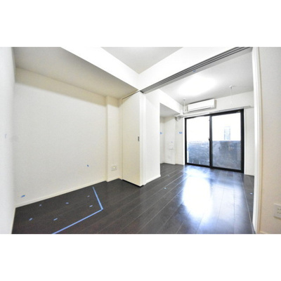 【寝室】 | ハーモニーレジデンス東京サウス六郷