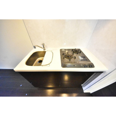 【キッチン】 | ハーモニーレジデンス東京サウス六郷