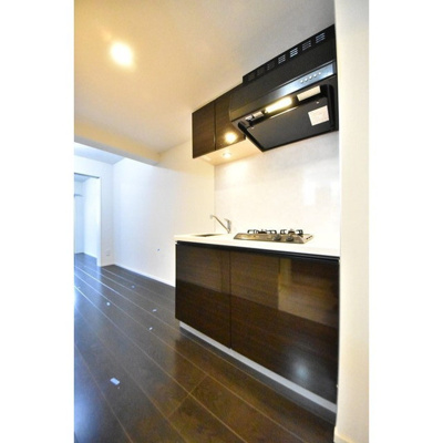 【キッチン】 | ハーモニーレジデンス東京サウス六郷