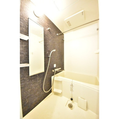 【浴室】 | ハーモニーレジデンス東京サウス六郷