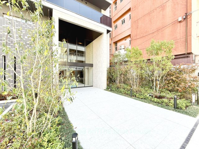 ルネフラッツ今池駅前South