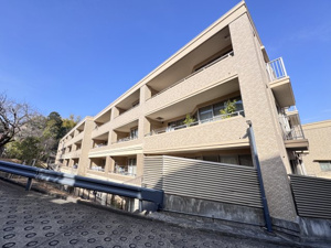 ランドシティ玉川学園ロイヤルテラスの画像