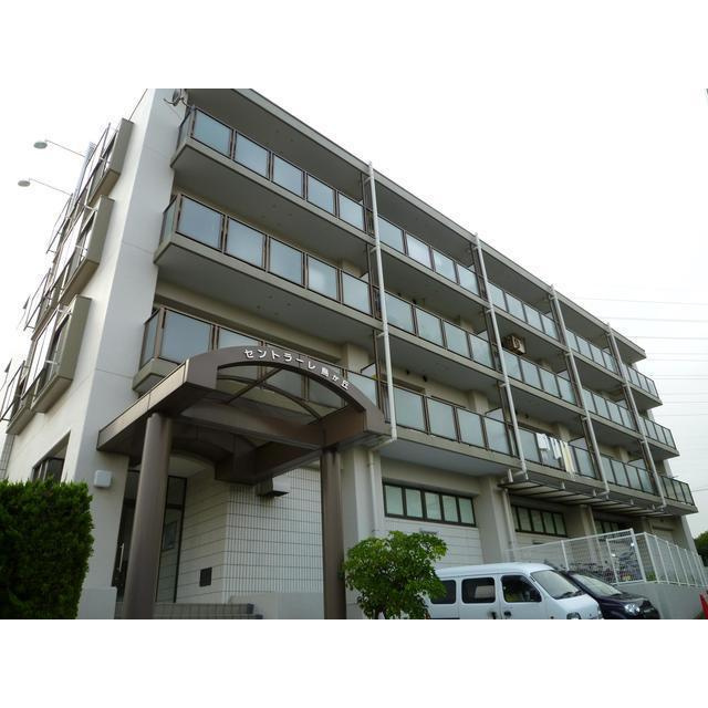 セントラーレ鳥が丘