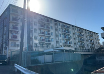 小田急町田マンションの画像