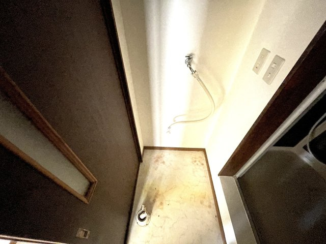 グッド　ウッド　ハウスの設備