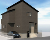 さいたま市北区吉野町１丁目第１期の画像