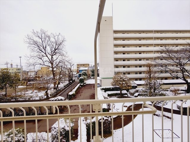 【展望】 | みよしみずほ台サンライトマンションD棟 | お問い合わせお待ちしております