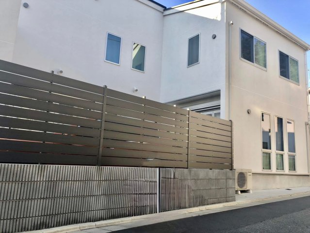 祖師谷５　戸建の外観|小田急小田原線「祖師ヶ谷大蔵」駅徒歩13分