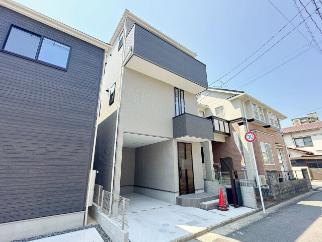 佐伯区藤垂園 No.1