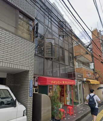 【外観】 | 畔上セブンビル