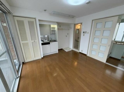 【内装】 | 畔上セブンビル