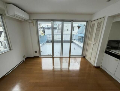 【内装】 | 畔上セブンビル