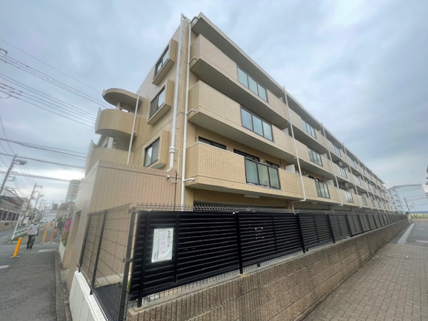 コスモノーブル武蔵浦和Ⅲの画像