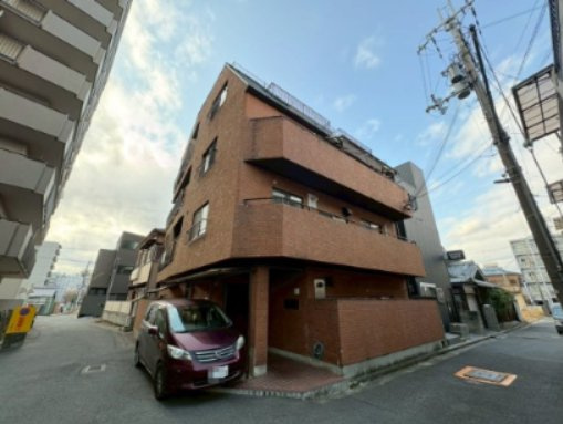 グランステージ奈良三条