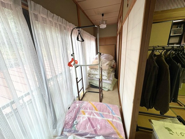 【その他】 | 中古一戸建　高知市福井町 | ２階縁側
