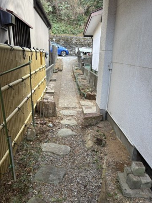 【その他】 | 中古一戸建　高知市福井町