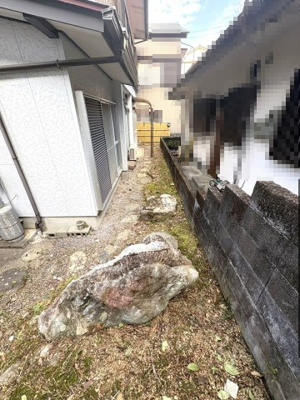 【その他】 | 中古一戸建　高知市福井町