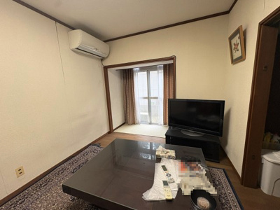 【キッチン】 | 中古一戸建　高知市福井町