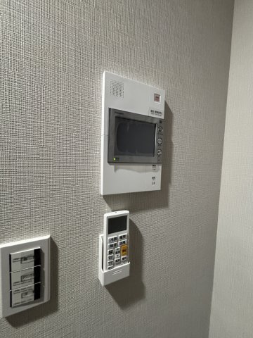 Alivisドーム前(旧：ミラージュパレス大阪ドームProsper)のセキュリティ