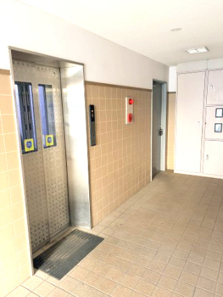 Foresta Eのその他共用部分