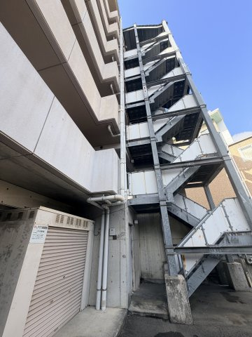 Foresta Eのその他共用部分