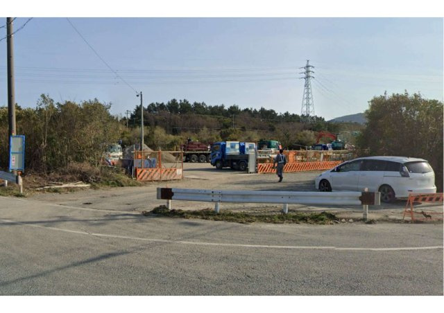 愛知県田原市緑が浜二号土地の画像