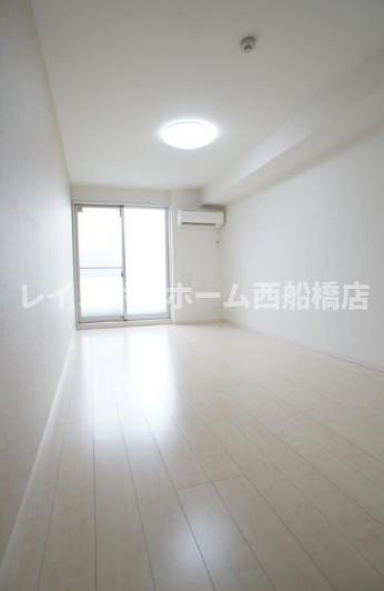 船橋市上山町１丁目のアパート